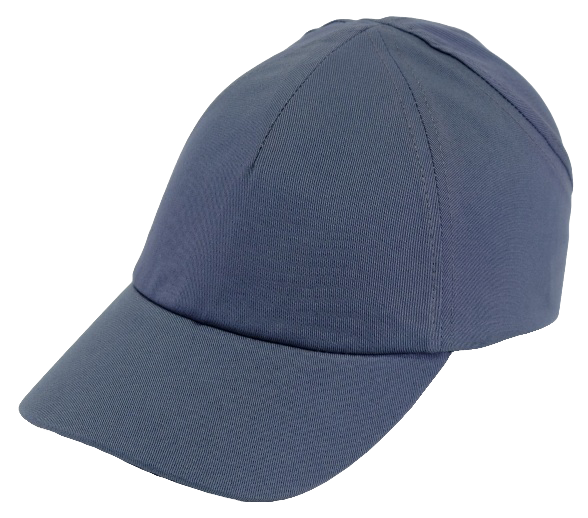 Каскетка РОСОМЗ™ RZ FAVORIT CAP (95510) темно серая – 1