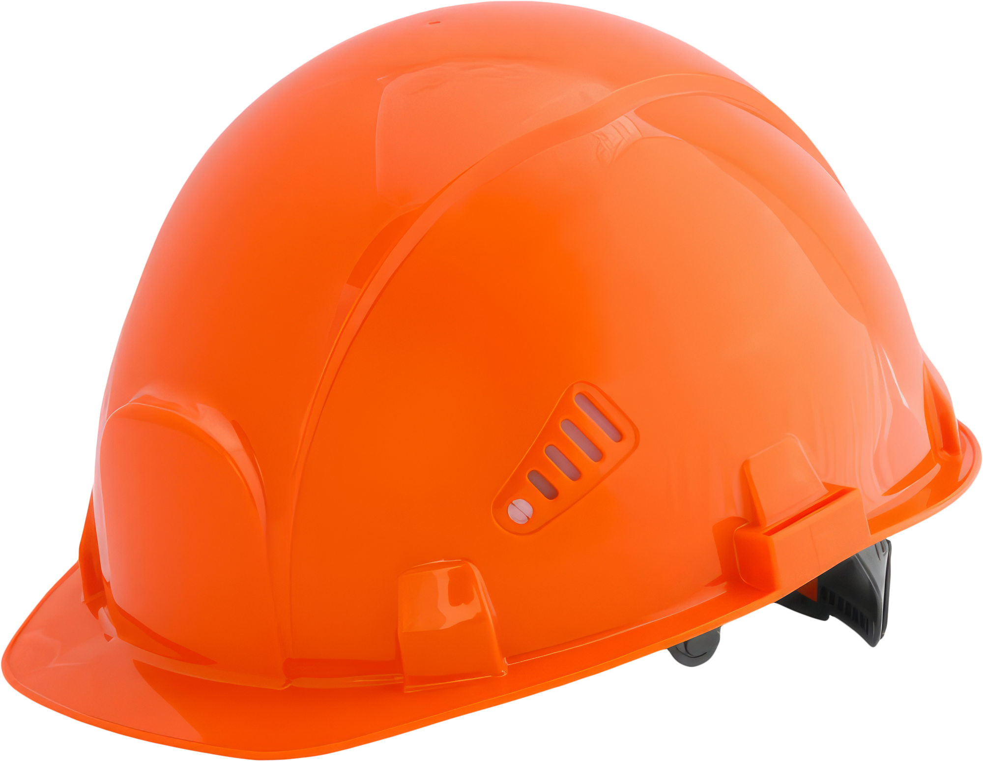 Каска СОМЗ-55 ВИЗИОН RAPID (78714) оранжевая – 1