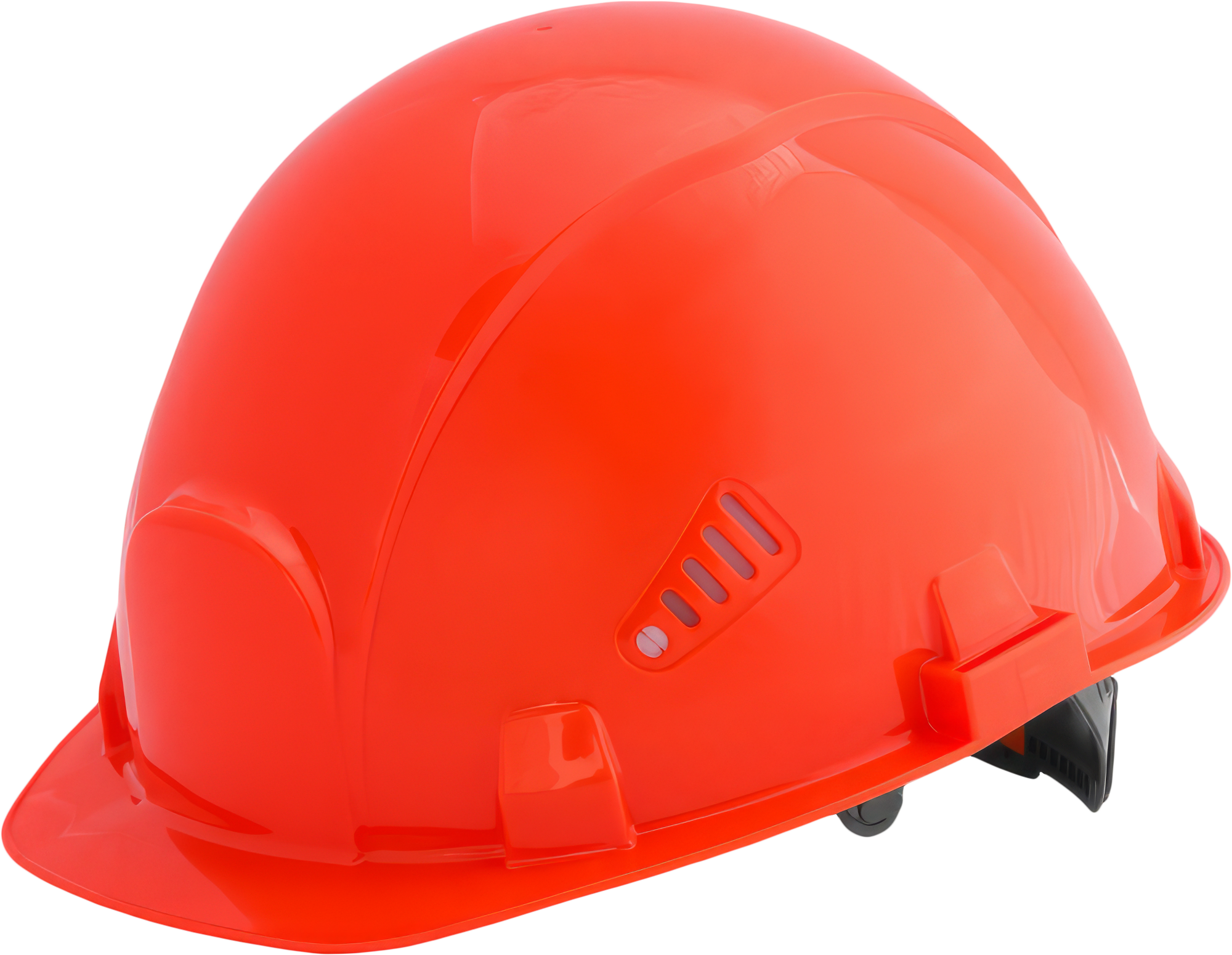 Каска СОМЗ-55 ВИЗИОН RAPID (78716) красная – 1