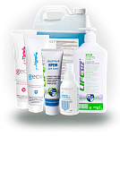 Дерматологические средства защиты