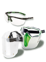 Средства защиты органов зрения