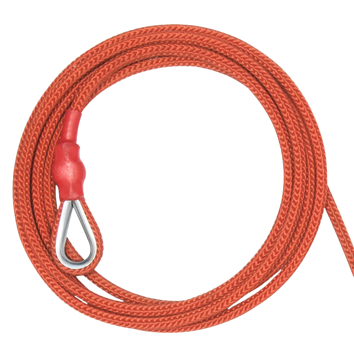 Трос для УКСПа САМОСПАС (ss ROPE) – 1