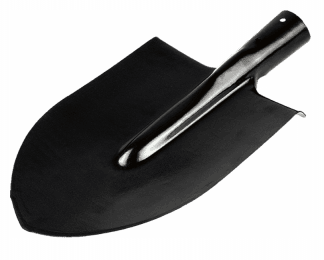 Лопата штыковая – 1