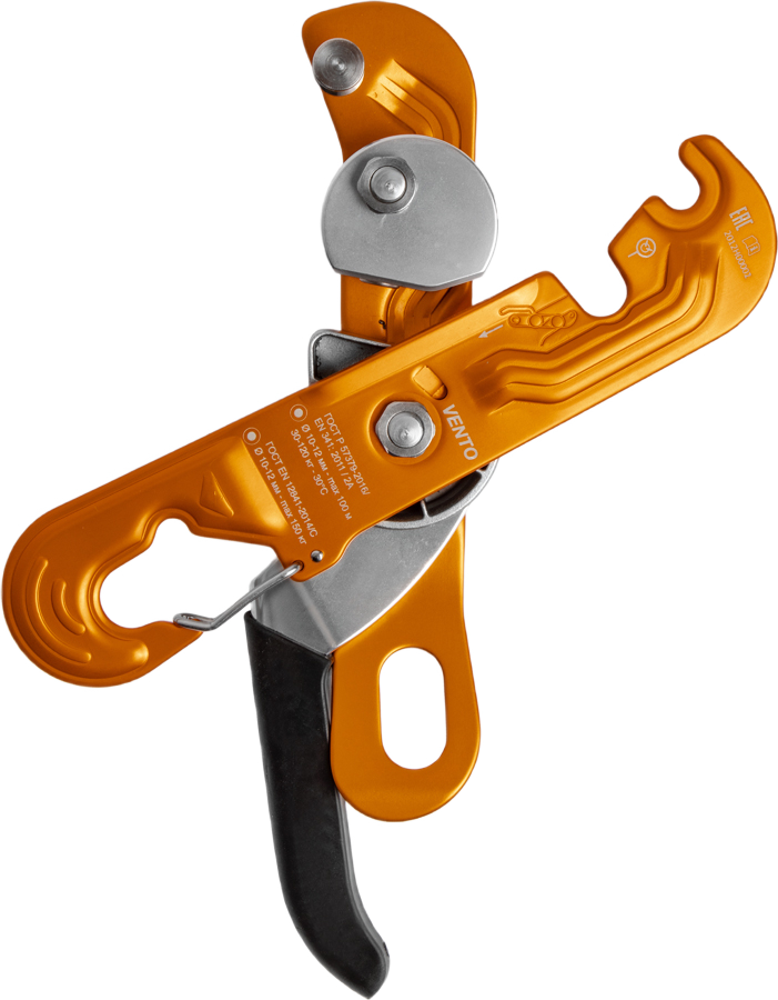 Спусковое устройство Стопор-десантер (vnt 1113) – 1