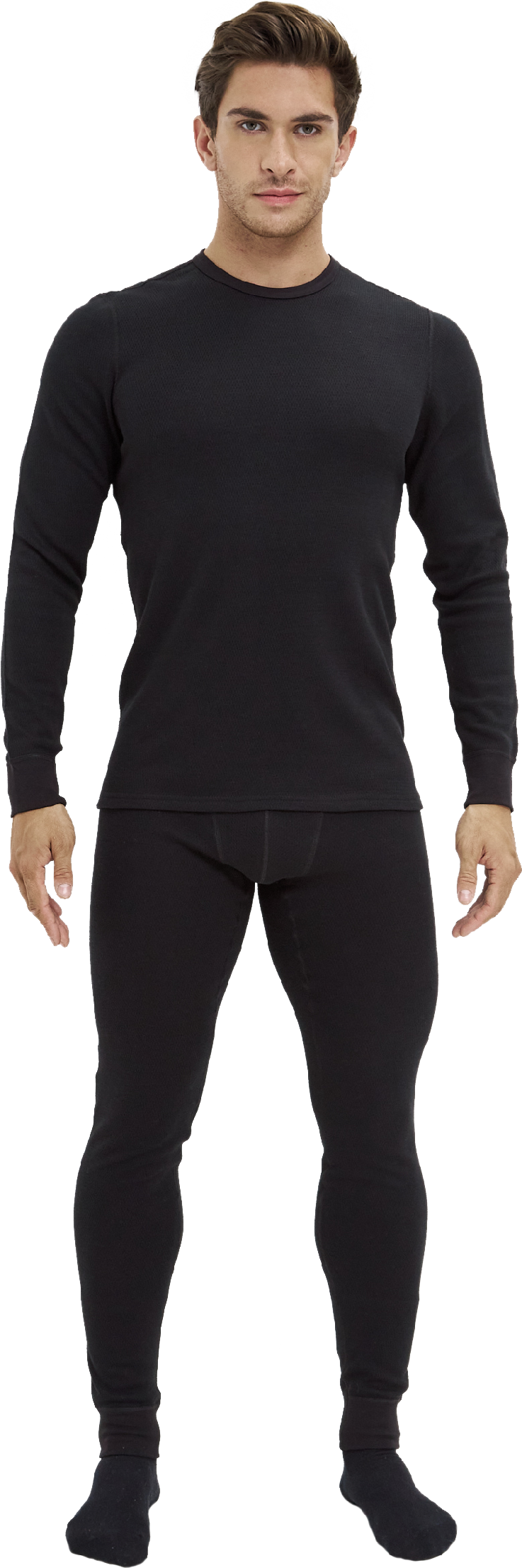 Белье нательное ЭДВАНС ФРОСТ – 1