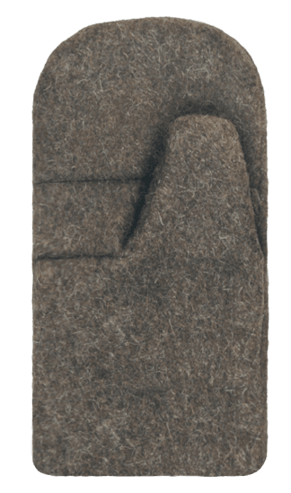 Рукавицы СУКОННЫЕ ОП2 – 1