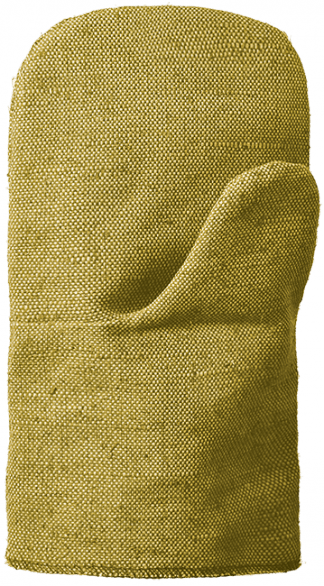 Рукавицы БРЕЗЕНТОВЫЕ ОП, 450 г/м² – 1