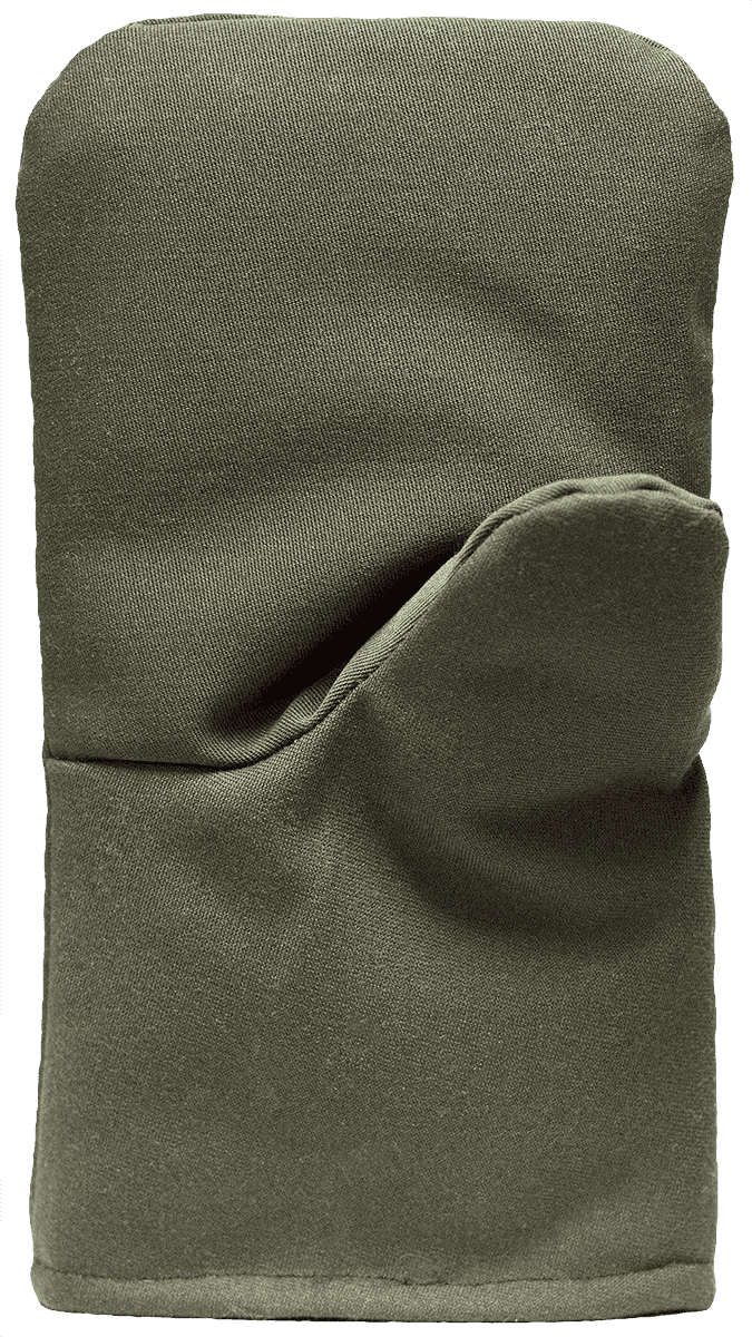 Рукавицы УТЕПЛЕННЫЕ шерстяной мех – 1