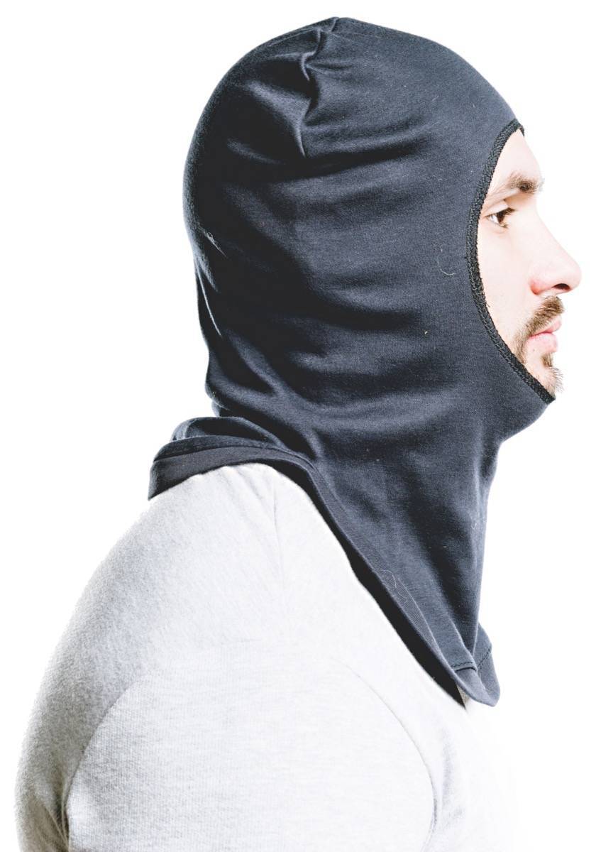 Подшлемник термостойкий из огнезащитной ткани WORKER Jersey – 1