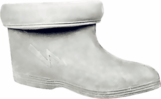 Боты диэлектрические – 1