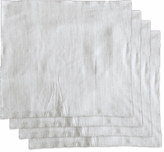 Салфетки технические 40х40 (упак. - 100шт)