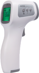 Термометр бесконтактный GP-300 (°С/°F)