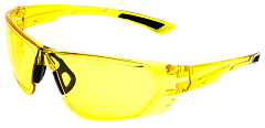 Очки ИДЕАЛ (ОЧК102) желтые