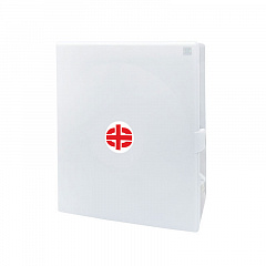 Аптечка 1-й Пом.Раб. по ПР №262Н пластиковый шкаф