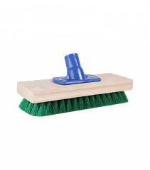 Щетка палубная