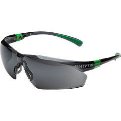 Очки UNIVET™ 506UP (506U.14.01.02) (РС) Anti-scratch, Smoke FM