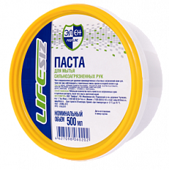 Паста ЭЛЕН 500 мл очищающая