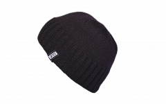 Шапка iForm Эдванс, черный