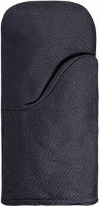 Рукавицы утепленные