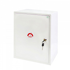 Аптечка 1-й Пом.Раб. по ПР №262Н металлический шкаф