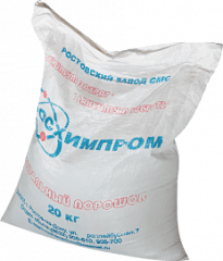 Порошок стиральный Лотос-М Универсал (1м.х 20кг.) 3% ПАВ