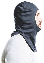 Подшлемник термостойкий из огнезащитной ткани WORKER Jersey, два слоя