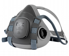 Полумаска МК 65