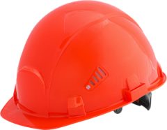 Каска СОМЗ-55 ВИЗИОН RAPID (78716) красная