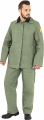 Костюм сварщика, пл.550