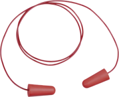 Беруши DeltaPlus™ CONICCO200 (CONICCO200JA) 36дБ с кордом