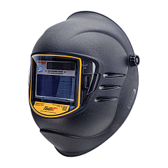 Маска сварщика РОСОМЗ™ НН12 CRYSTALINE PROFI FAVORIT (51265-2)