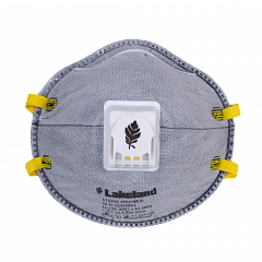 Респиратор AirMax A702VC, FFP2 NR D A0/B0/E0