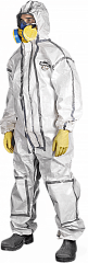 Комбинезон ChemMAX 2 (CT2S428), белый