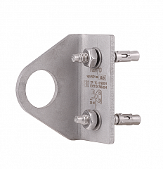 Анкерное устройство УХО (vpro A001-1ss) (комплектация бетон) нержавеющая сталь