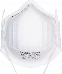 Респиратор FR 3100 STANDART, FFP1 NR D
