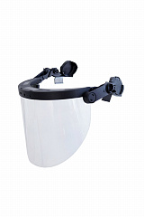 Щиток защитный КБТ Визион Titan RX