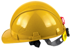 Каска СОМЗ-55 FAVORIT TERMO RAPID (76712) золотистая