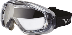 Очки UNIVET™ 620U (620U.02.10.00), прозрачные, покрытие Vanguard PLUS