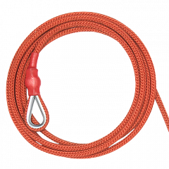 Трос для УКСПа САМОСПАС (ss ROPE)