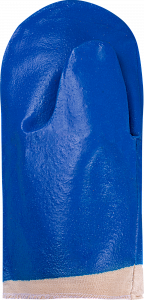 Рукавицы рабочие