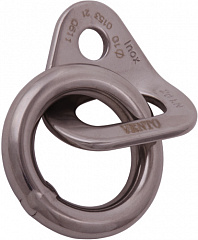 Шлямбурное ухо ø12 мм (vnt 1192) нержавейка