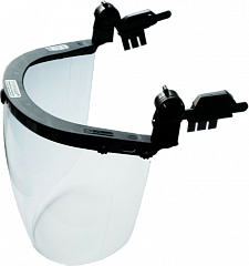 Щиток РОСОМЗ™ КБТ СФЕРА ВИЗИОН CRYSTALINE (045737) (PC) (KN)