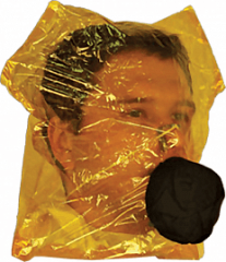 Защитный капюшон ФЕНИКС