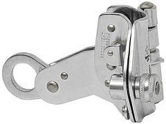 Зажим разъемный ЛАЙНБЛОК для ГАЛ ø 12 мм (vnt 1088)