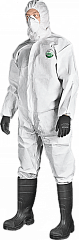 Комбинезон SafeGARD (ES428), белый
