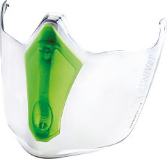 Щиток к очкам UNIVET™ 6X3 (6X3F.01.00)