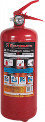 Огнетушитель ОП-8