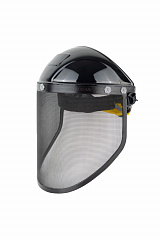 Щиток защитный лицевой СОМЗ НБТ2 Визион Сталь Rapid 425416