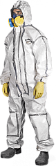 Комбинезон ChemMAX 2 (CT2S428), белый