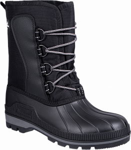 Обувь специальная, утеплённая